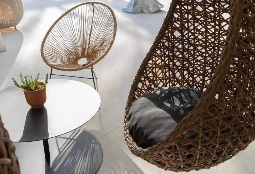 호텔 Hm Ayron Park - Adults Only