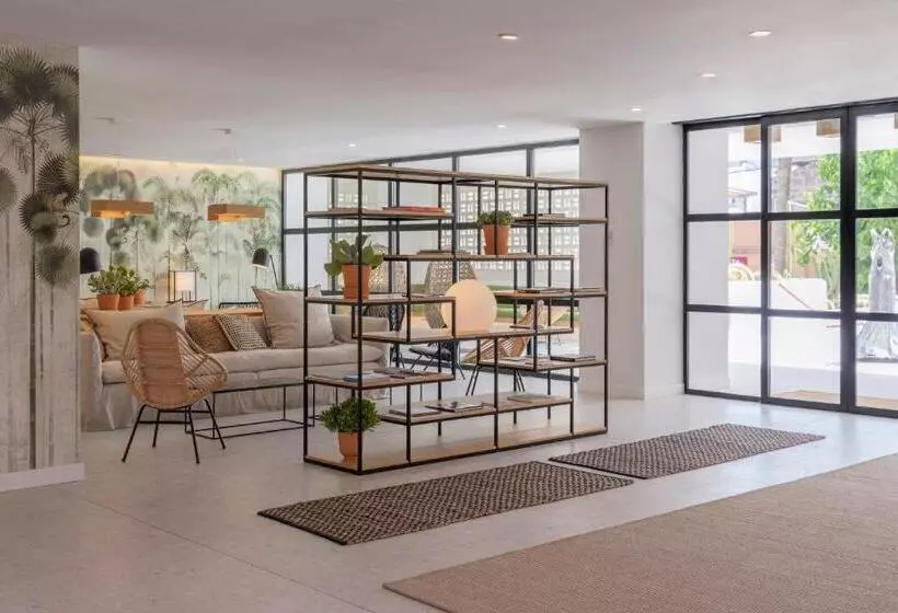 호텔 Hm Ayron Park - Adults Only