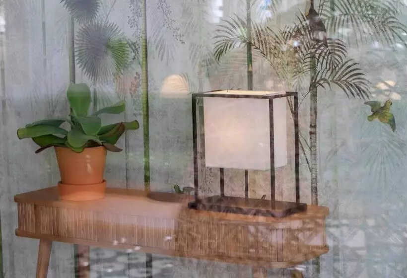 호텔 Hm Ayron Park - Adults Only