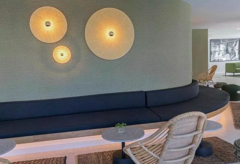 호텔 Hm Ayron Park - Adults Only