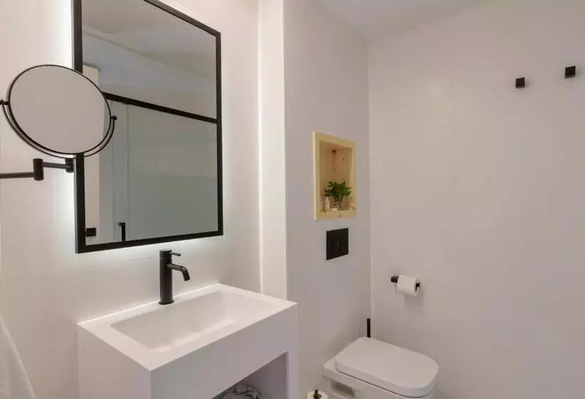 호텔 Hm Ayron Park - Adults Only