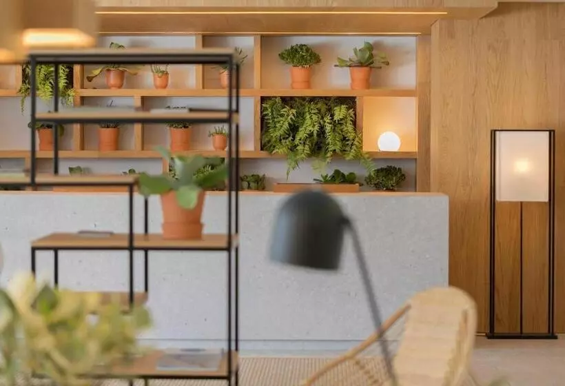 호텔 Hm Ayron Park - Adults Only