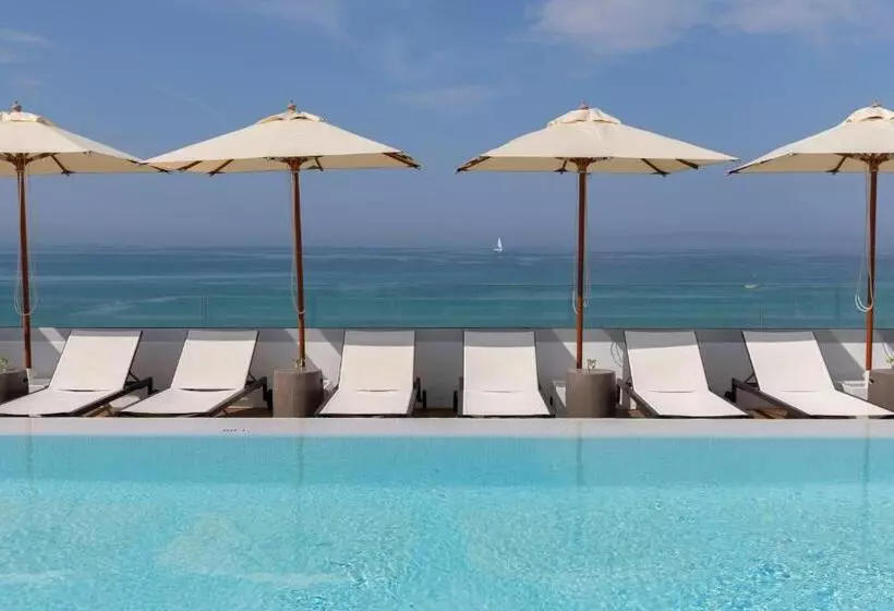 호텔 Hm Ayron Park - Adults Only