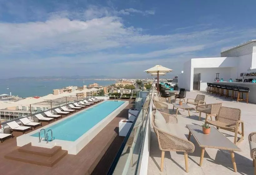 호텔 Hm Ayron Park - Adults Only