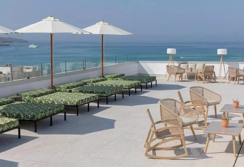 호텔 Hm Ayron Park - Adults Only