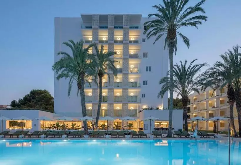 호텔 Hm Ayron Park - Adults Only