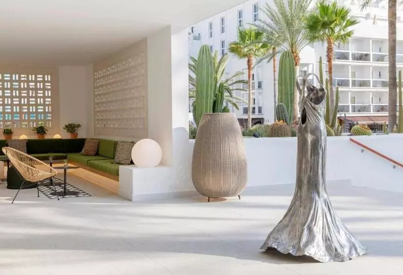 호텔 Hm Ayron Park - Adults Only