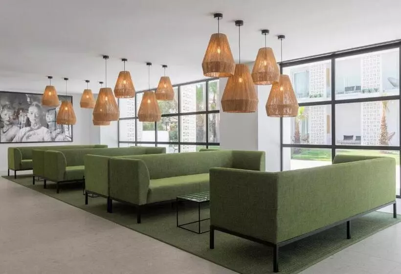 호텔 Hm Ayron Park - Adults Only