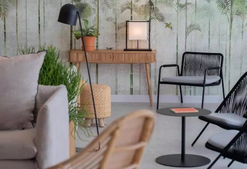 호텔 Hm Ayron Park - Adults Only