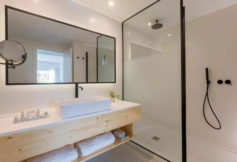 호텔 Hm Ayron Park - Adults Only