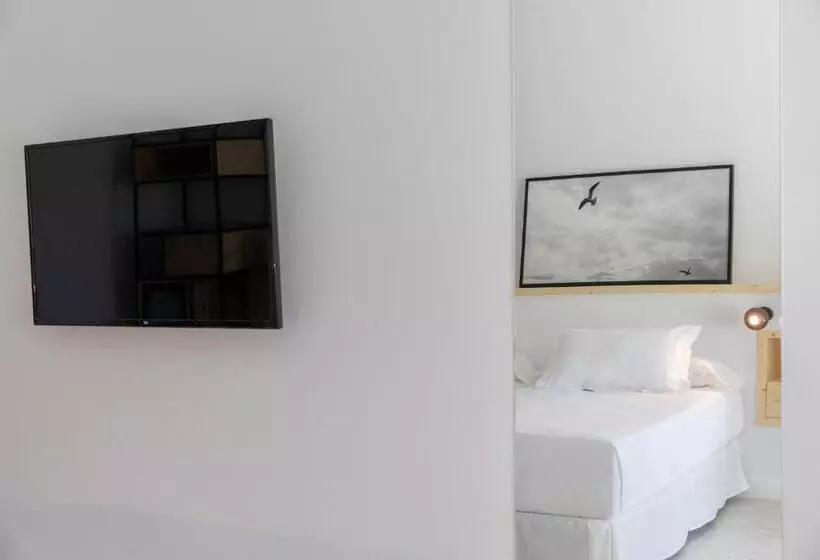 호텔 Hm Ayron Park - Adults Only