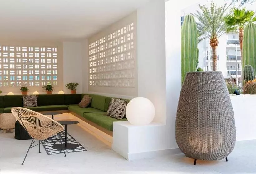 호텔 Hm Ayron Park - Adults Only