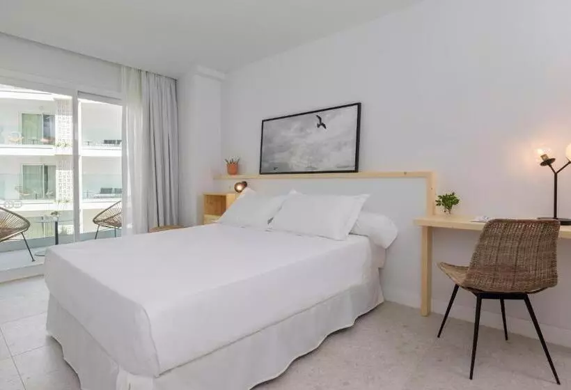 호텔 Hm Ayron Park - Adults Only