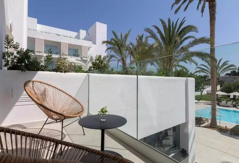 호텔 Hm Ayron Park - Adults Only