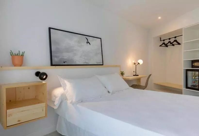 호텔 Hm Ayron Park - Adults Only