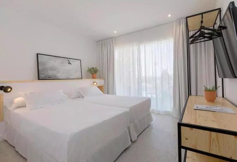 호텔 Hm Ayron Park - Adults Only