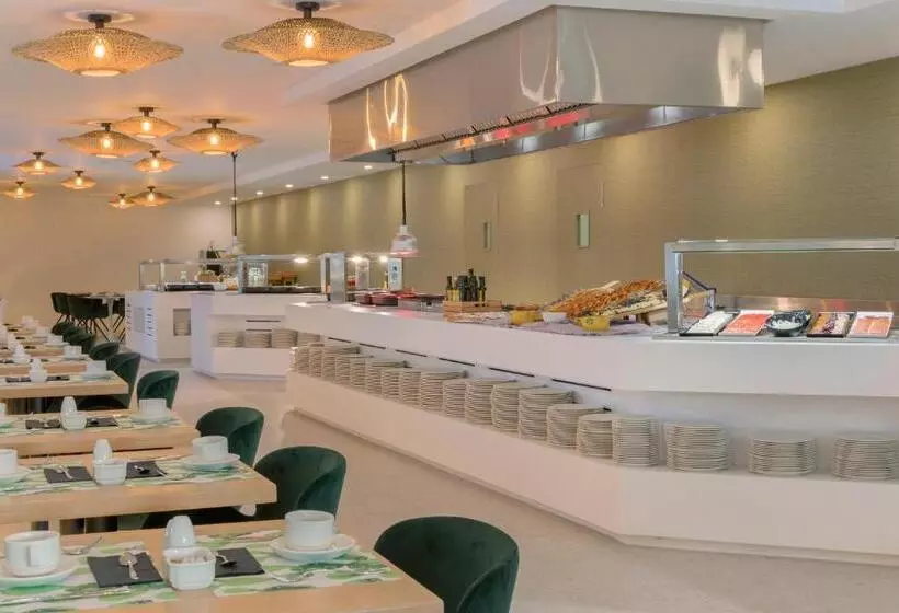 호텔 Hm Ayron Park - Adults Only