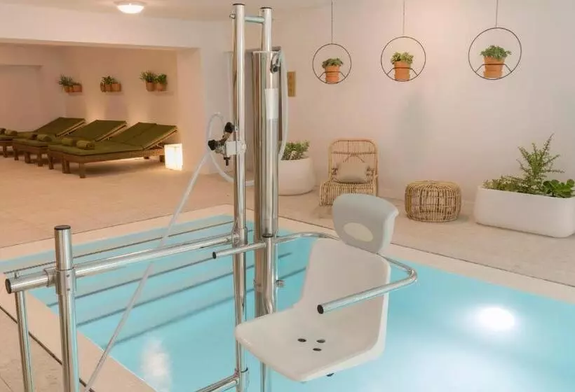 호텔 Hm Ayron Park - Adults Only