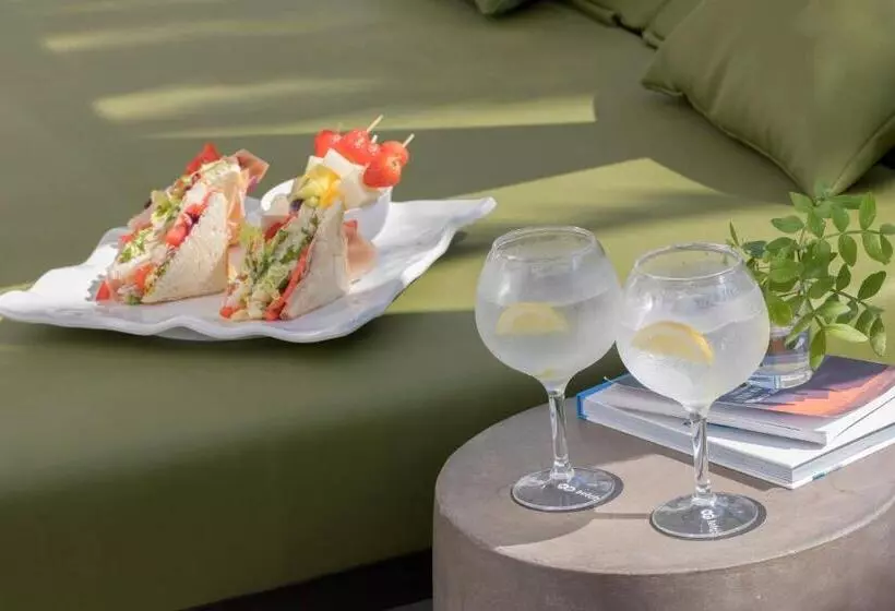 호텔 Hm Ayron Park - Adults Only