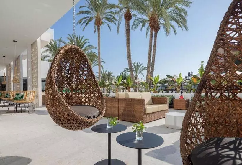 호텔 Hm Ayron Park - Adults Only