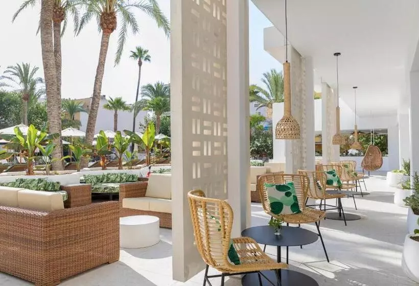 호텔 Hm Ayron Park - Adults Only