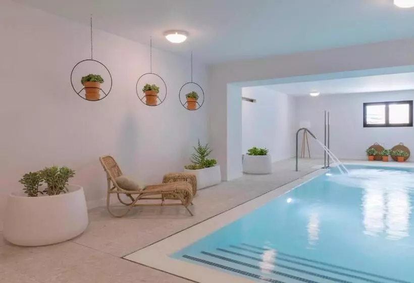 호텔 Hm Ayron Park - Adults Only