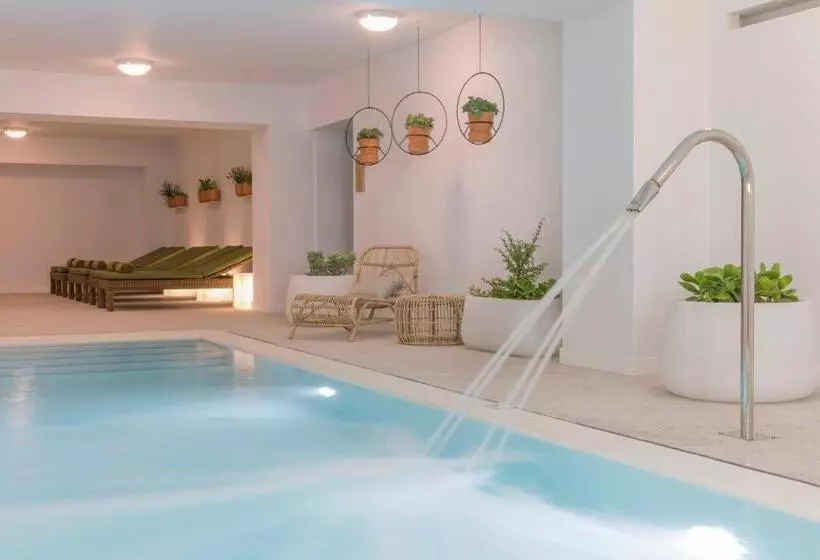 호텔 Hm Ayron Park - Adults Only