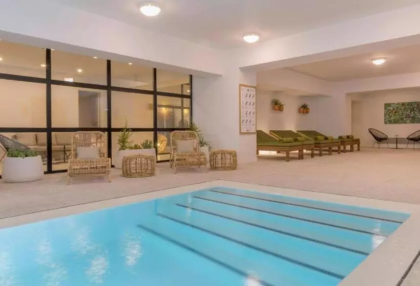 호텔 Hm Ayron Park - Adults Only