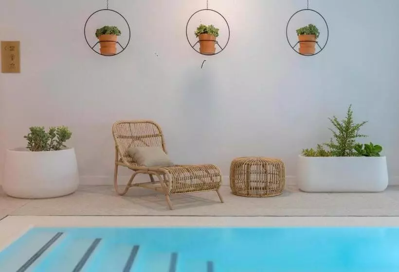 호텔 Hm Ayron Park - Adults Only