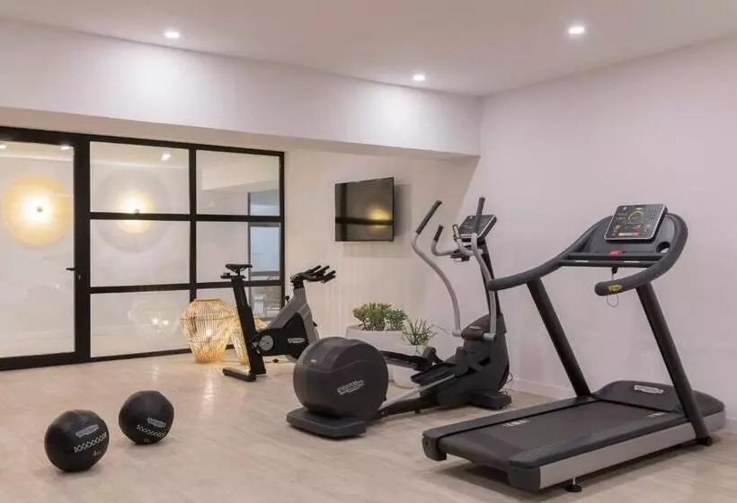 호텔 Hm Ayron Park - Adults Only