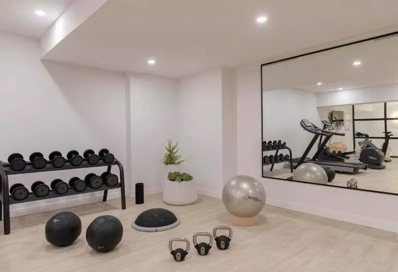 호텔 Hm Ayron Park - Adults Only