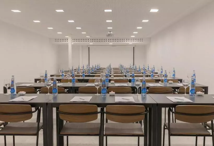 호텔 Hm Ayron Park - Adults Only