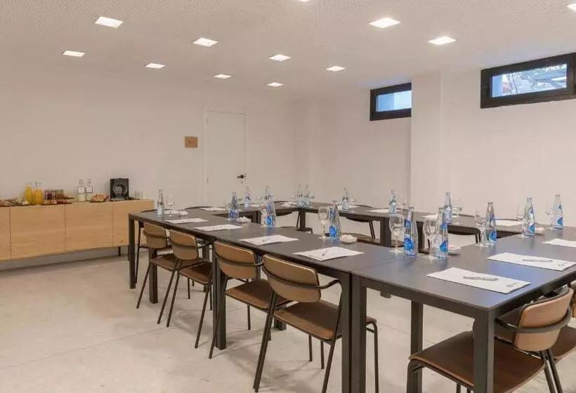 호텔 Hm Ayron Park - Adults Only