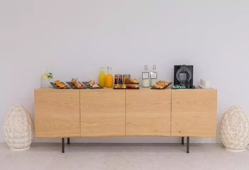 호텔 Hm Ayron Park - Adults Only