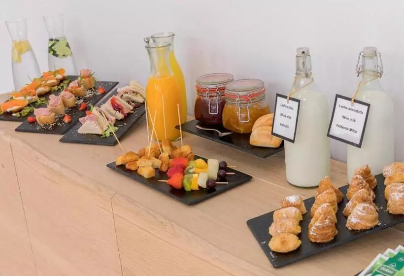 호텔 Hm Ayron Park - Adults Only