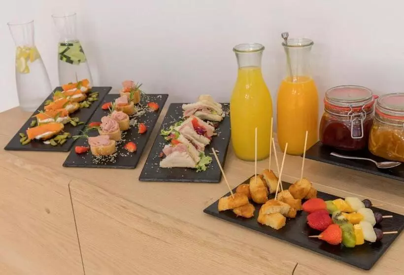 호텔 Hm Ayron Park - Adults Only