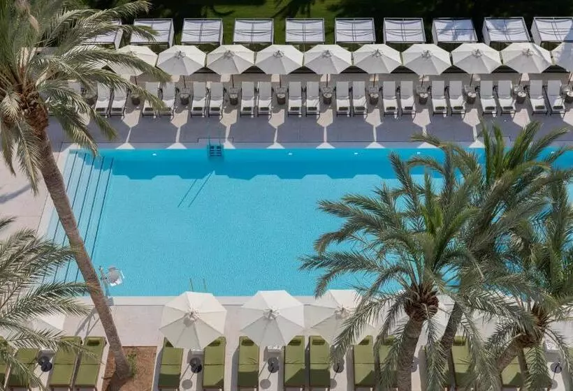 호텔 Hm Ayron Park - Adults Only