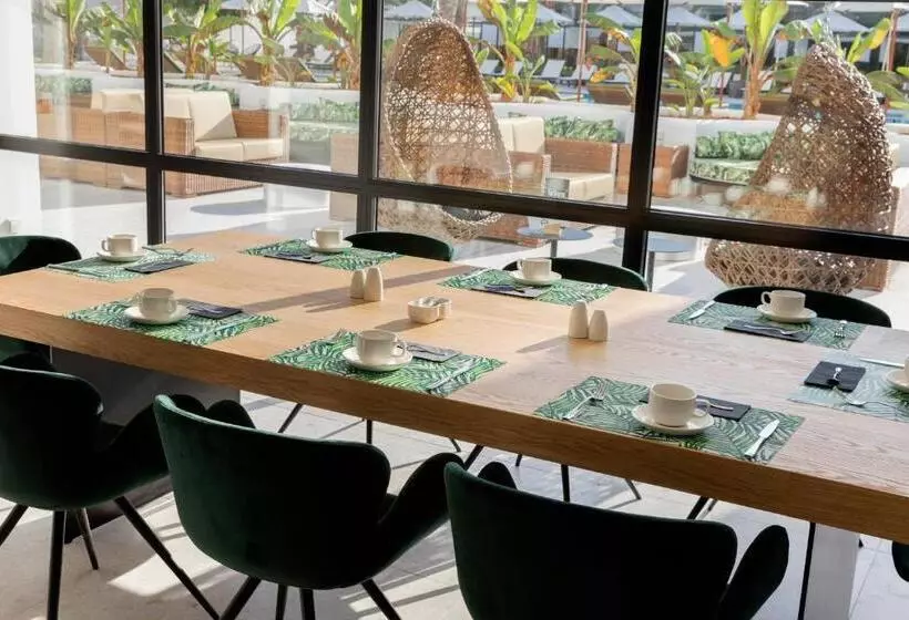 호텔 Hm Ayron Park - Adults Only