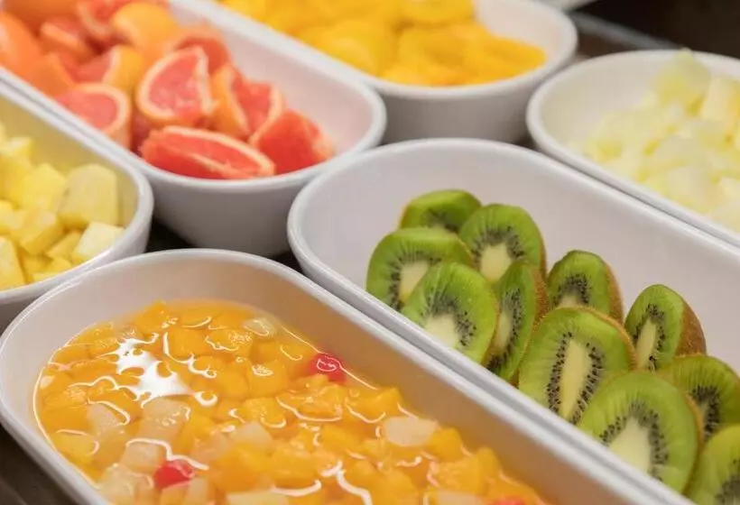 호텔 Hm Ayron Park - Adults Only