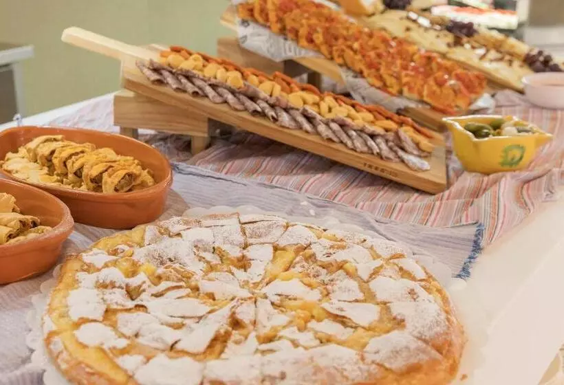 호텔 Hm Ayron Park - Adults Only