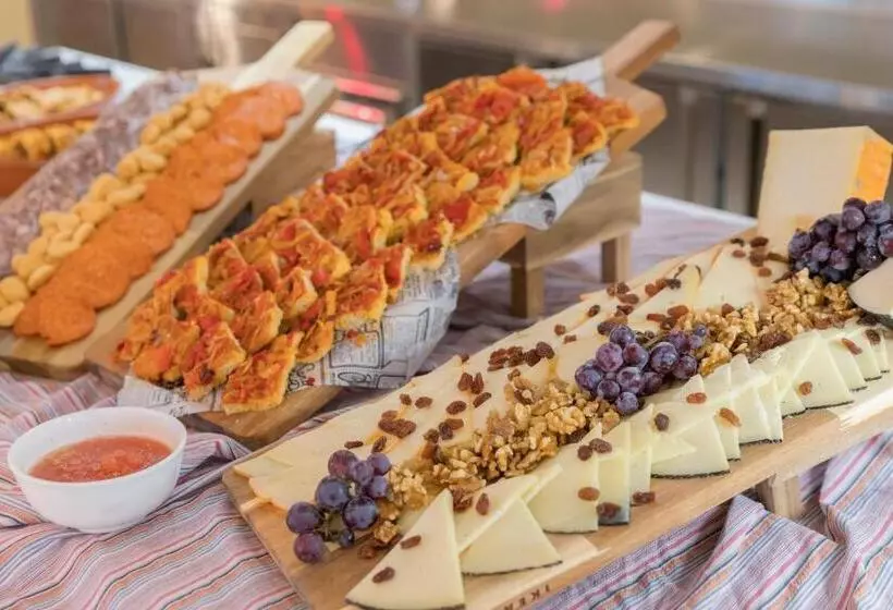 호텔 Hm Ayron Park - Adults Only