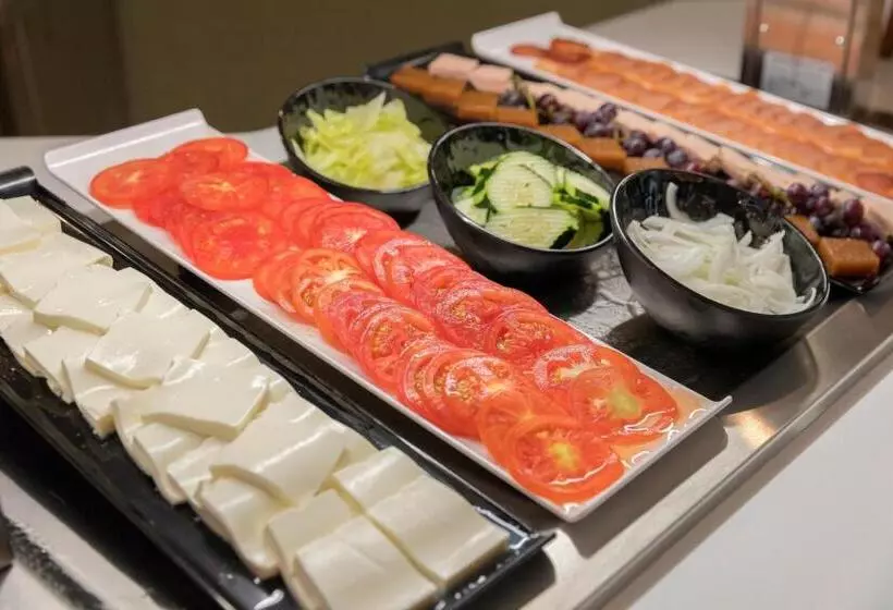 호텔 Hm Ayron Park - Adults Only