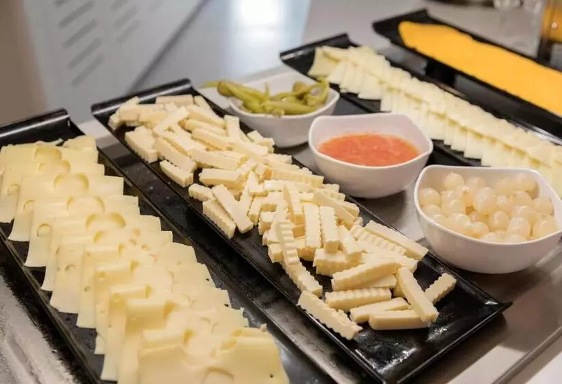 호텔 Hm Ayron Park - Adults Only