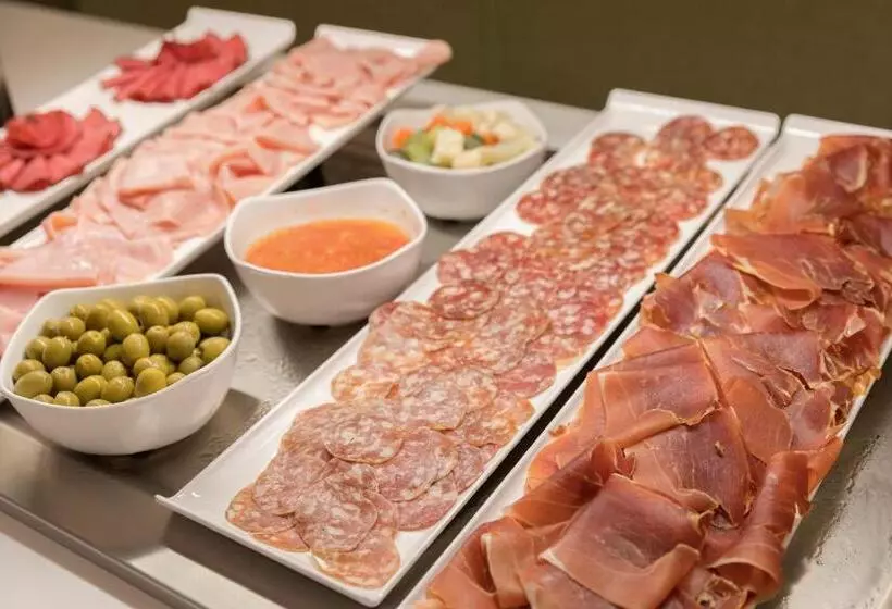 호텔 Hm Ayron Park - Adults Only