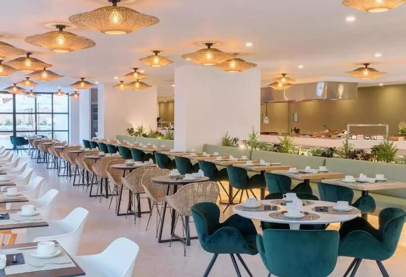 호텔 Hm Ayron Park - Adults Only