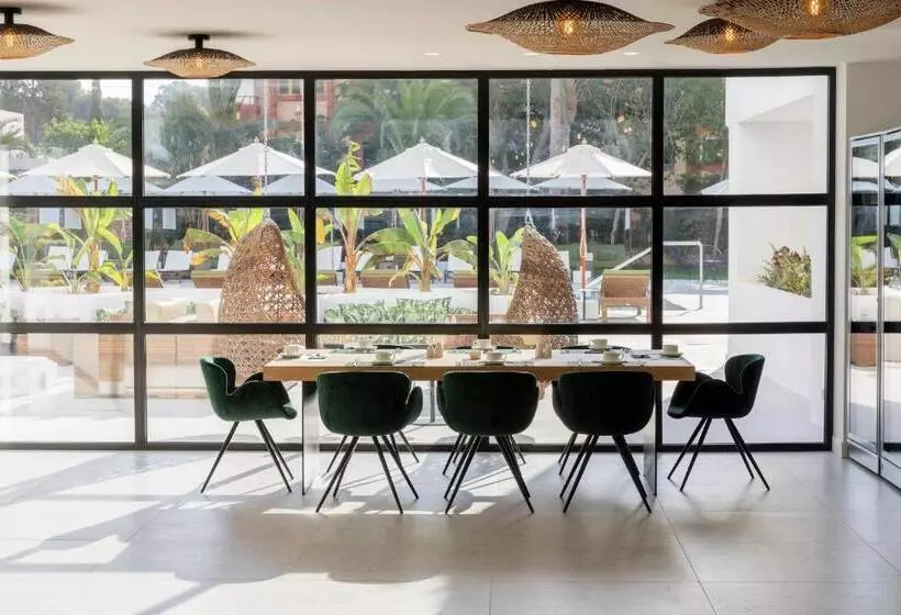 호텔 Hm Ayron Park - Adults Only