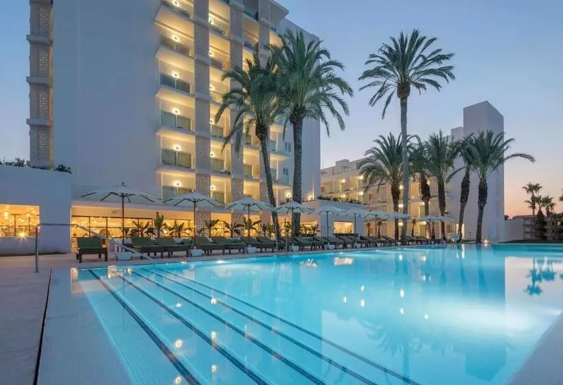 호텔 Hm Ayron Park - Adults Only