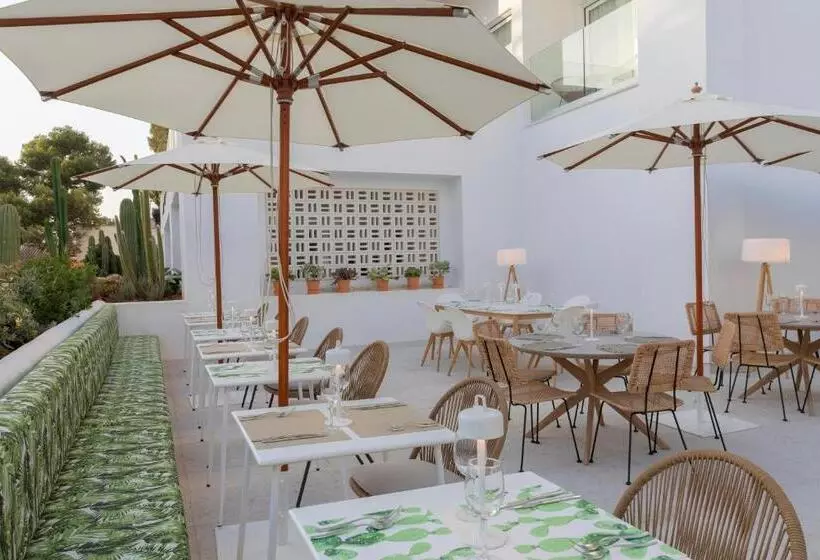 호텔 Hm Ayron Park - Adults Only