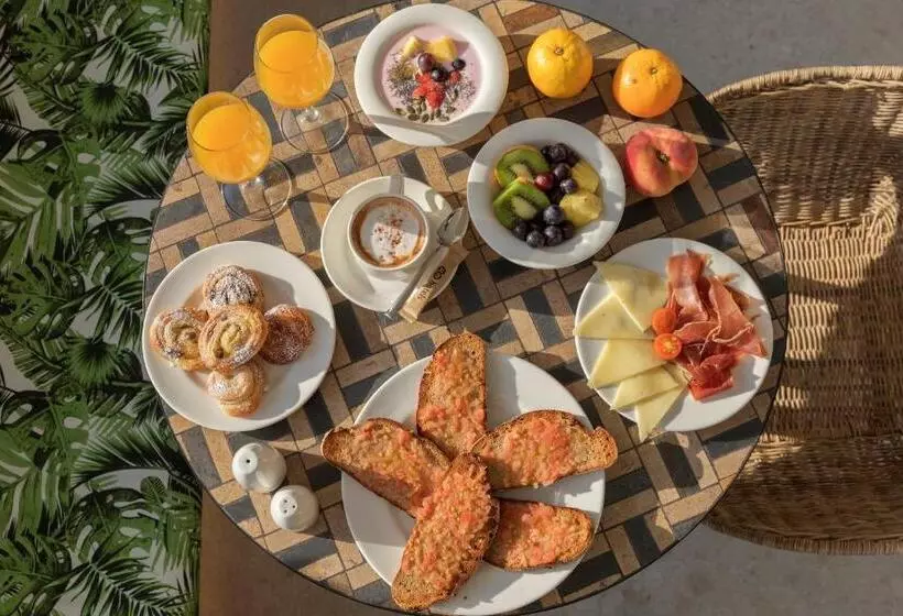 호텔 Hm Ayron Park - Adults Only