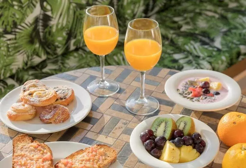 호텔 Hm Ayron Park - Adults Only